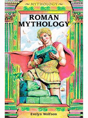 Roman Mythology - ebook
